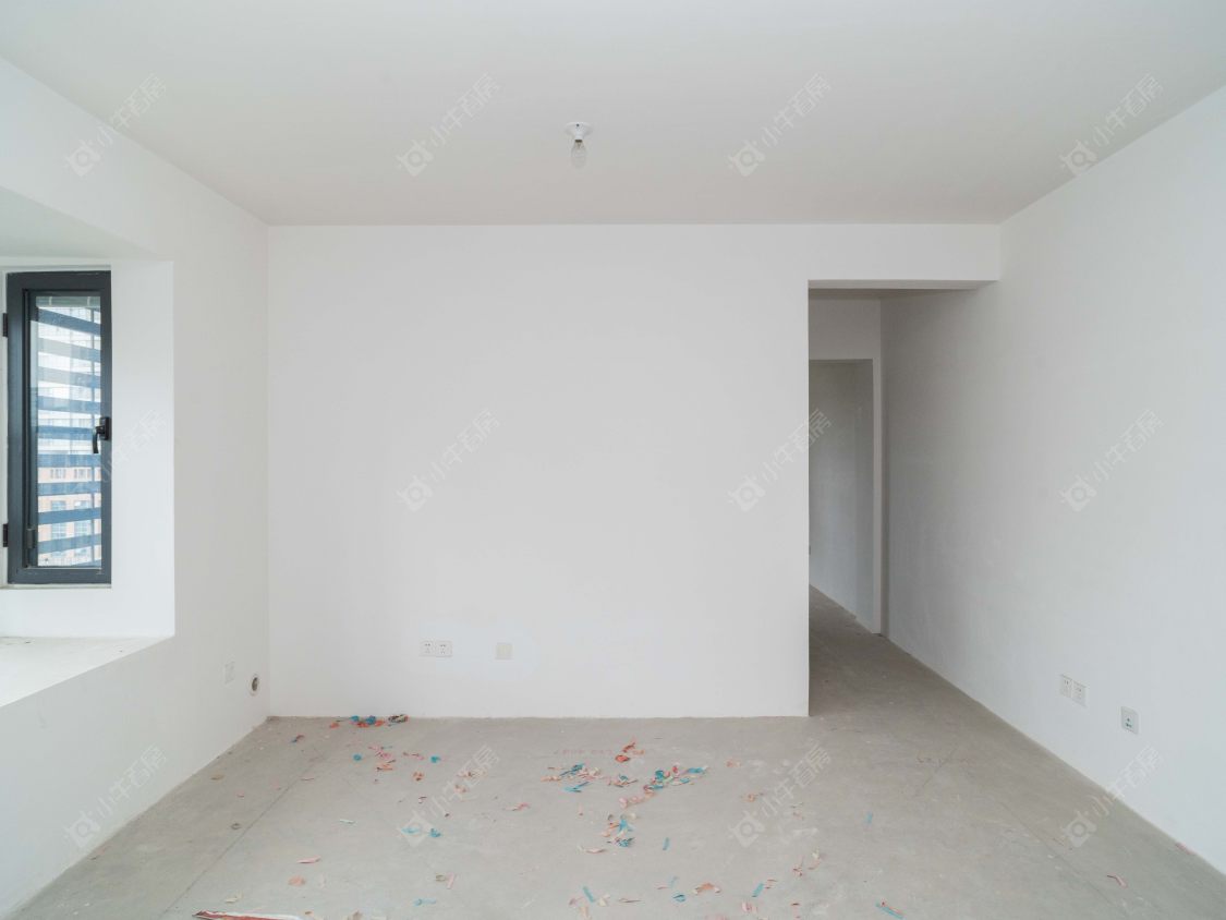 常州清云澜湾A区在售二手房源室内图_小牛看房