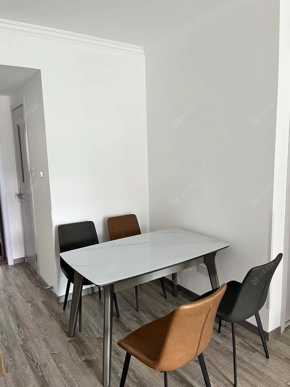 常州清云澜湾A区在租房源室内图_小牛看房