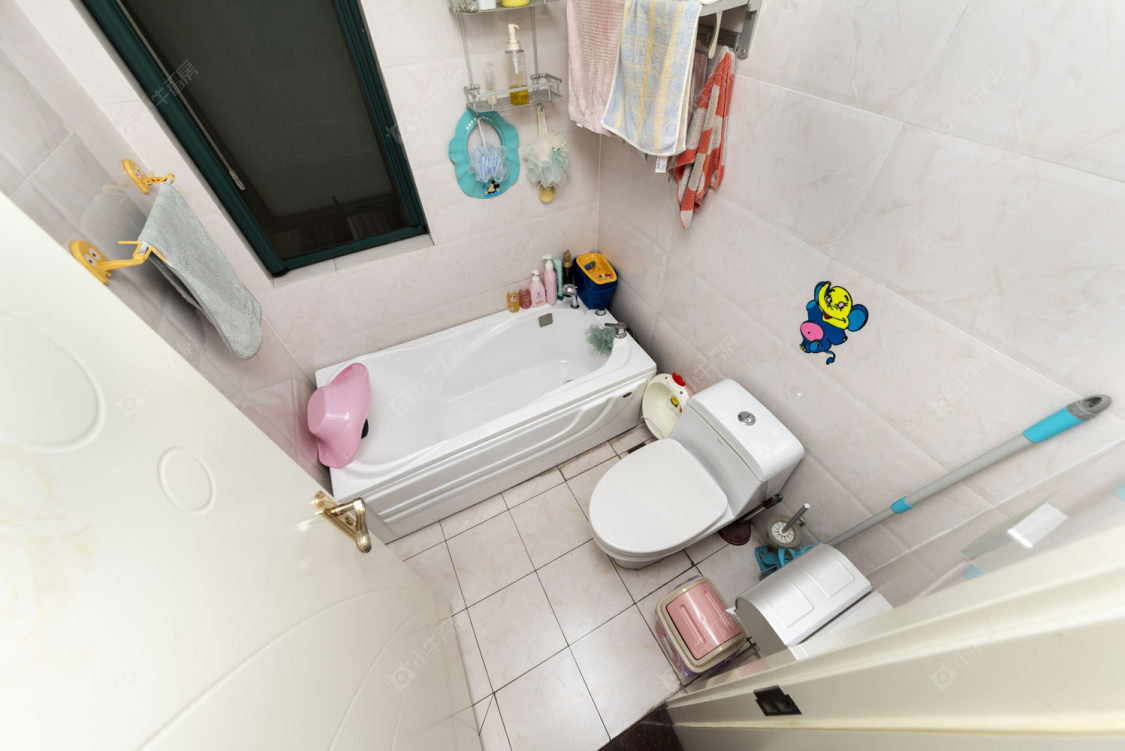 常州聚盛花园在售二手房源室内图_小牛看房