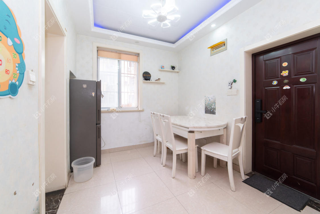 常州勤业四村北区在租房源室内图_小牛看房