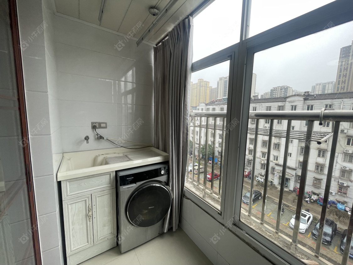 常州泰山三村在租房源室内图_小牛看房