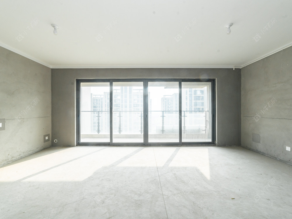 常州碧桂园翡丽都会在售二手房_小牛看房