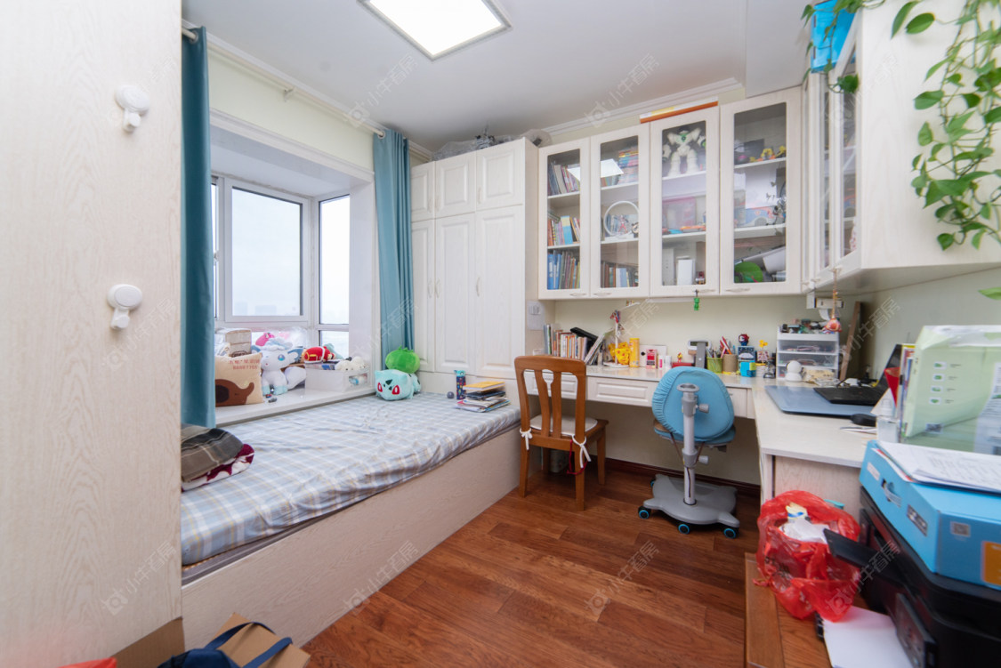 常州御水华庭一期在售二手房源室内图_小牛看房