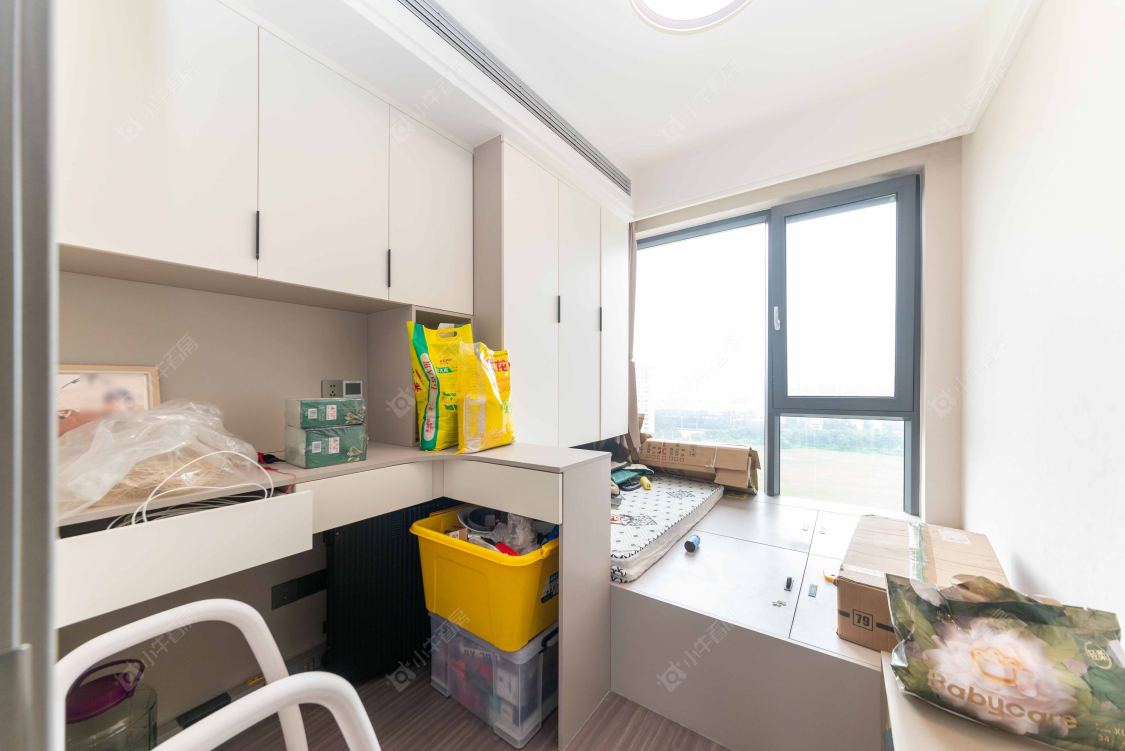 常州嘉宏蓝爵在售二手房源室内图_小牛看房