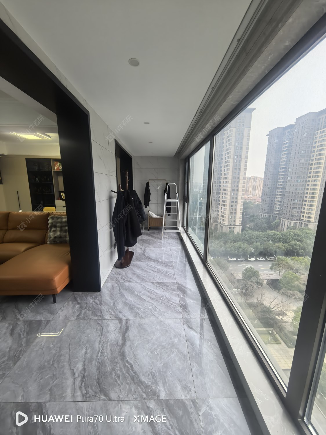 常州龙湖春江天玺在租房源室内图_小牛看房