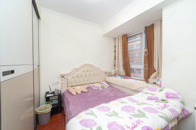 常州绿地世纪城一期在租房源室内图_小牛看房