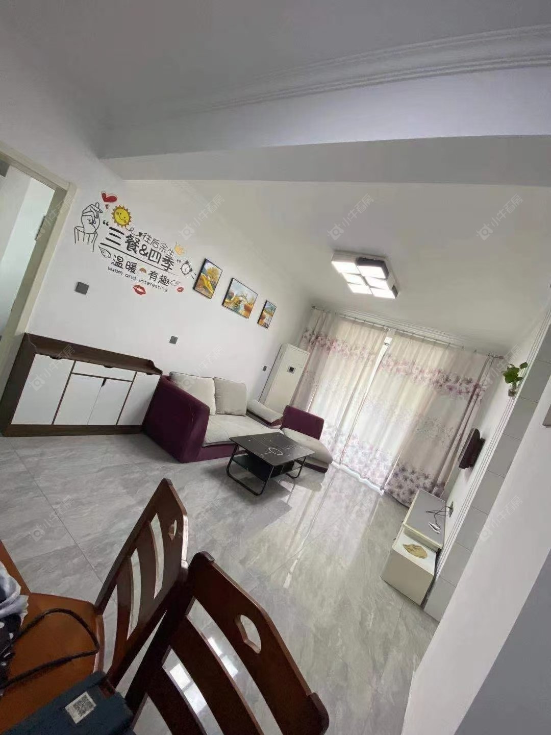 常州金池花园2室1厅出租_小牛看房