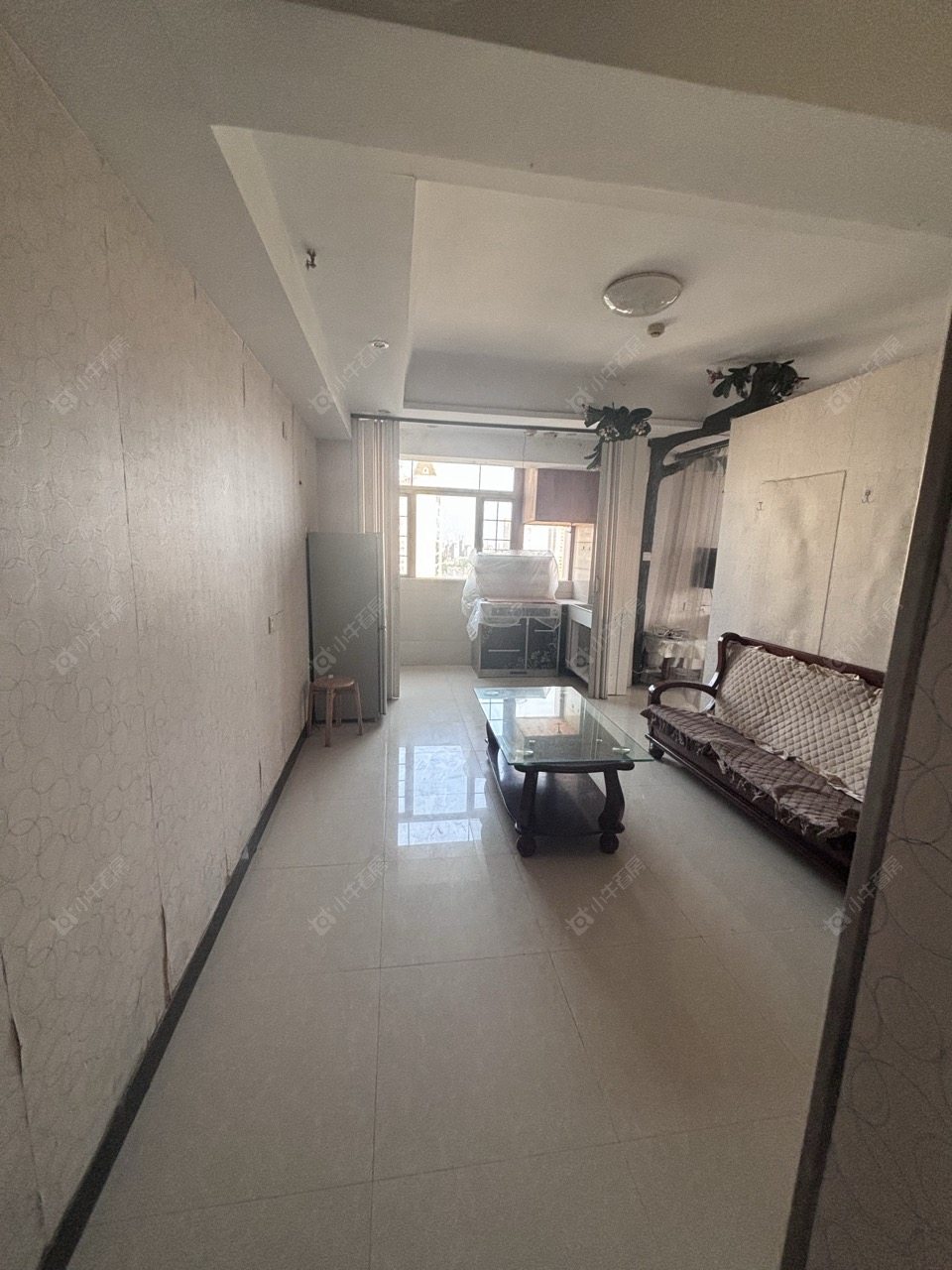 常州和平国际商业街在租房源室内图_小牛看房
