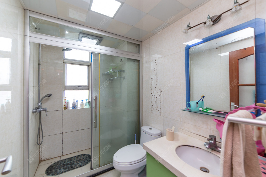 奥林匹克花园房源室内图 常州奥林匹克花园在售二手房源室内图_小牛看房