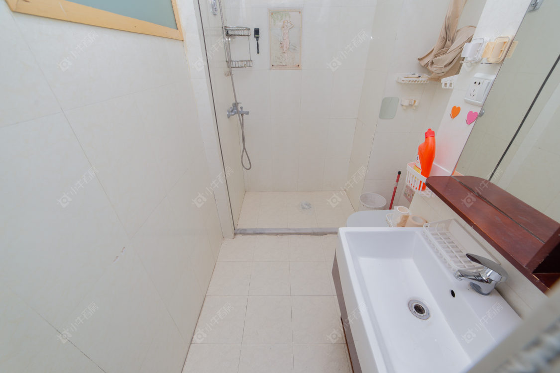 常州新城蓝钻苑东区在售二手房源室内图_小牛看房