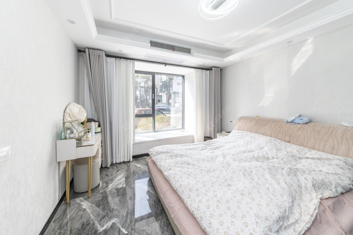 常州新城南都御苑在售二手房源室内图_小牛看房