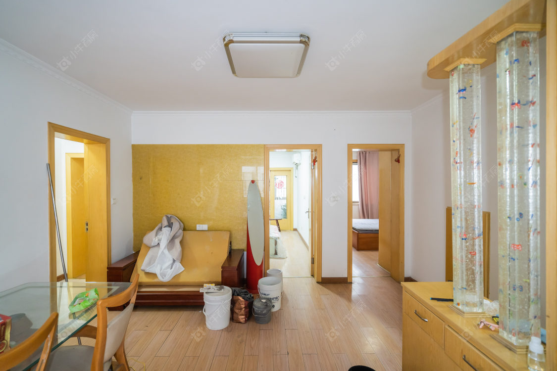 常州五角场东村在售二手房源_小牛看房