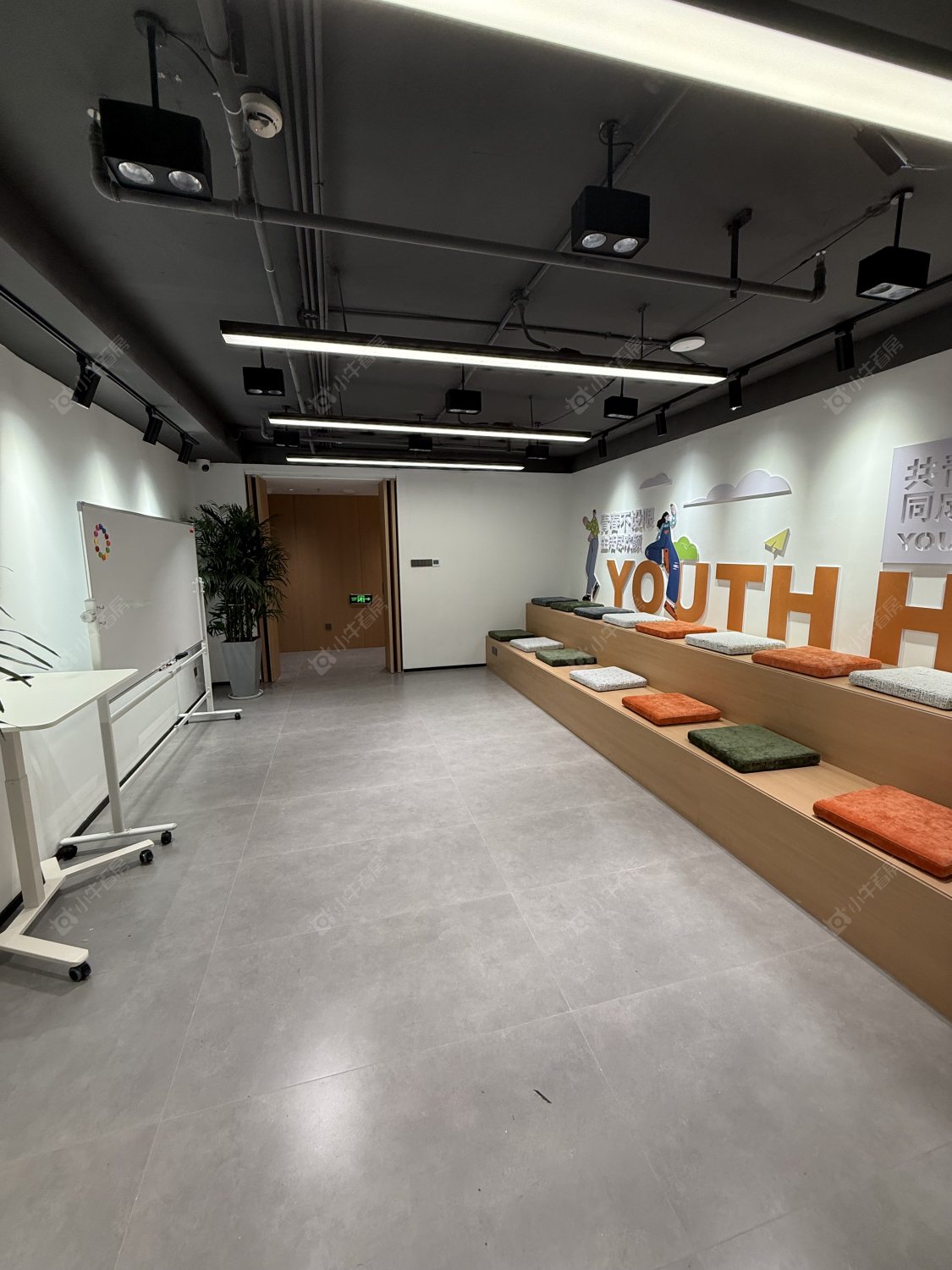 常州龙城金茂府东区3室2厅1卫出租_小牛看房