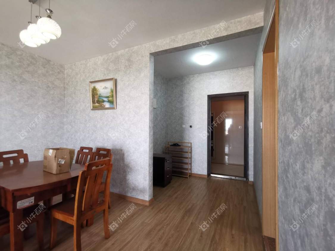 常州九龙仓时代上院在租房源_小牛看房