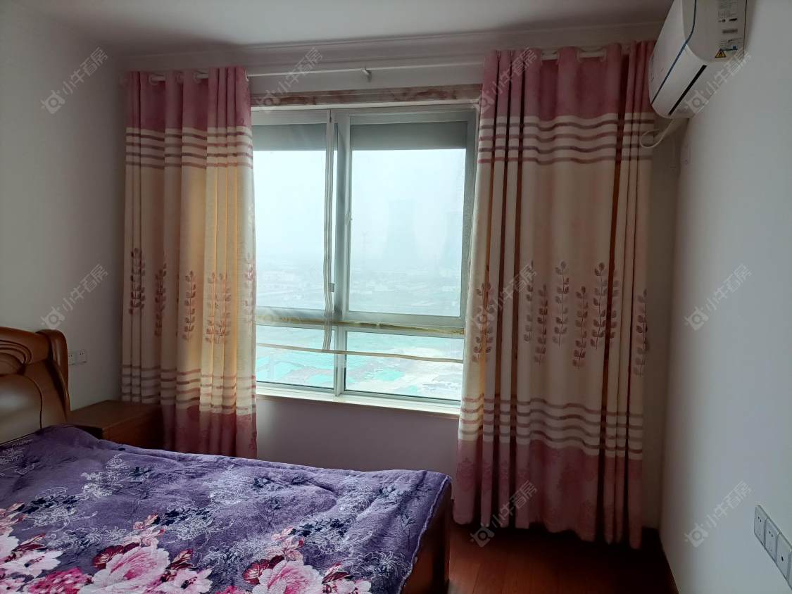 常州亨达未来城在租房源室内图_小牛看房