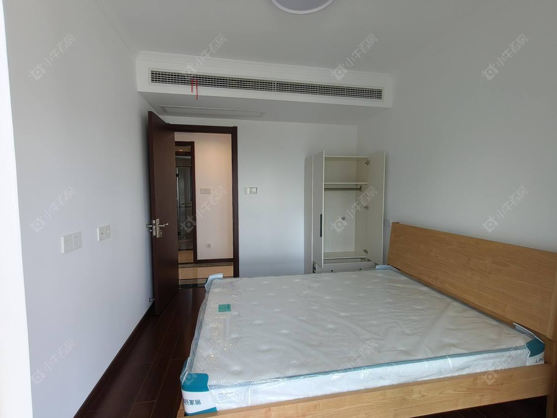 常州蓝光晶曜在租房源室内图_小牛看房