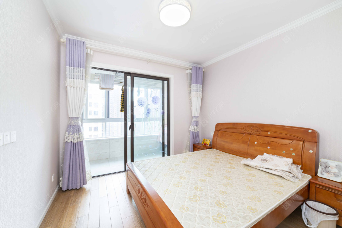 常州龙德花园在售二手房源室内图_小牛看房