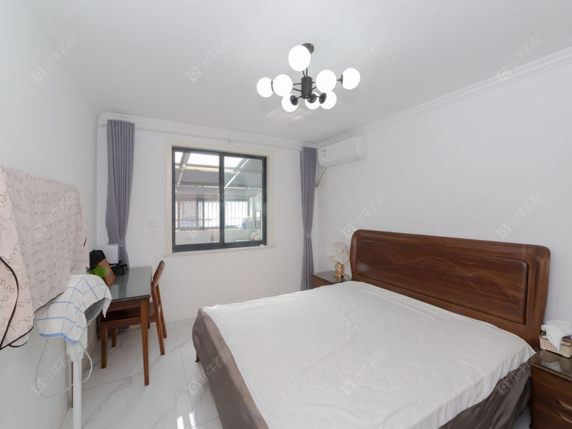 常州翠竹新村南区在售二手房源室内图_小牛看房