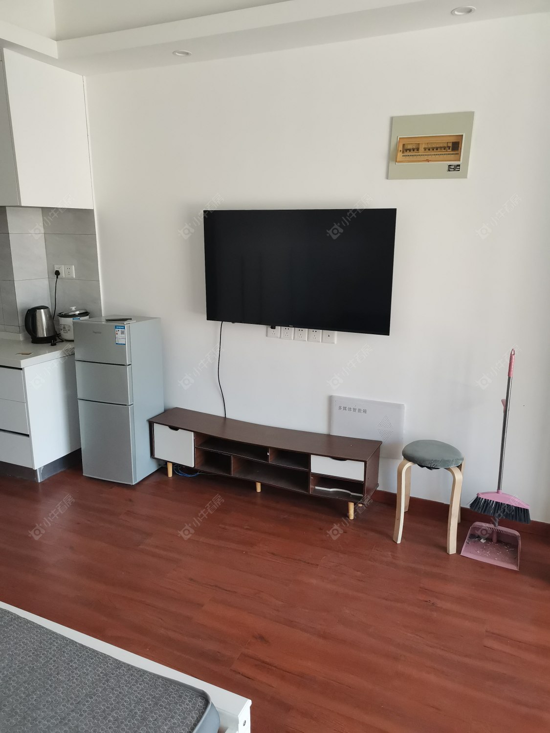 常州新龙江城市广场在租房源_小牛看房