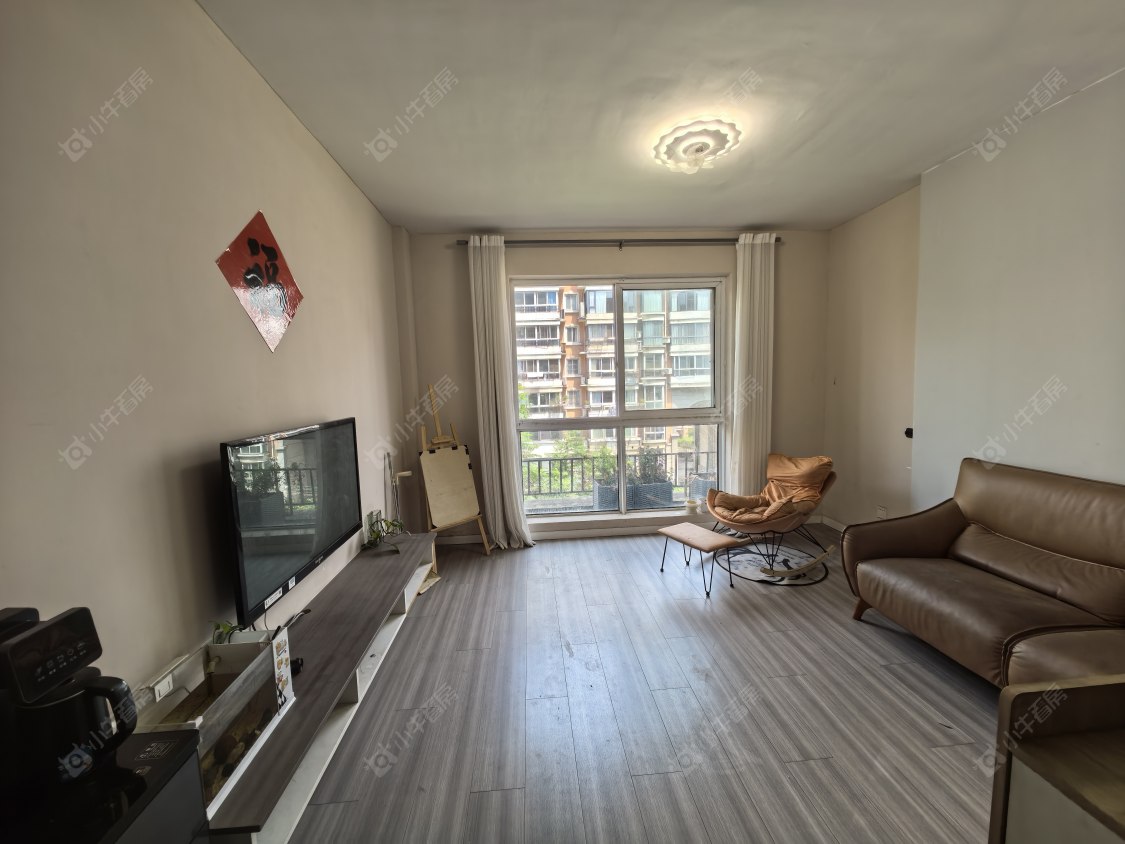 常州怡康机电广场租房_小牛看房