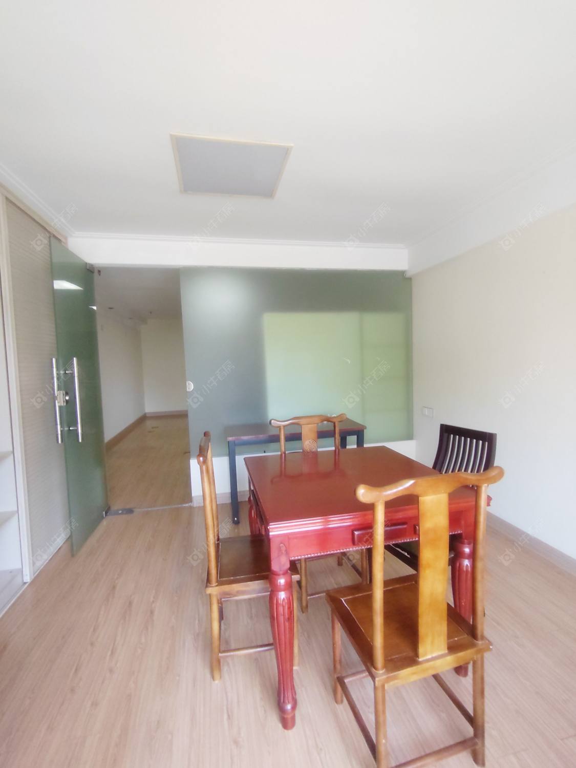 常州府翰苑西区在租房源室内图_小牛看房