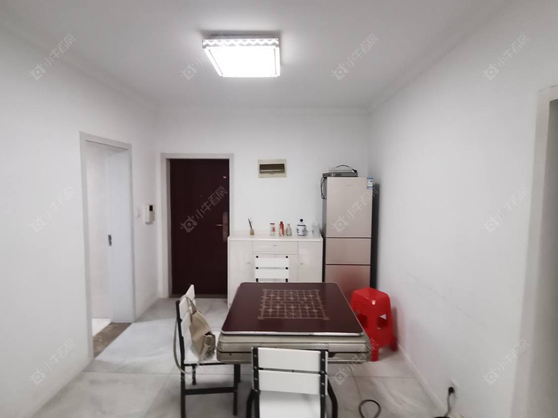 常州和平国际在租房源室内图_小牛看房