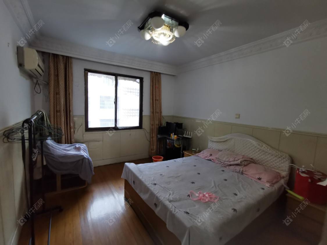 常州红梅东村在租房源室内图_小牛看房