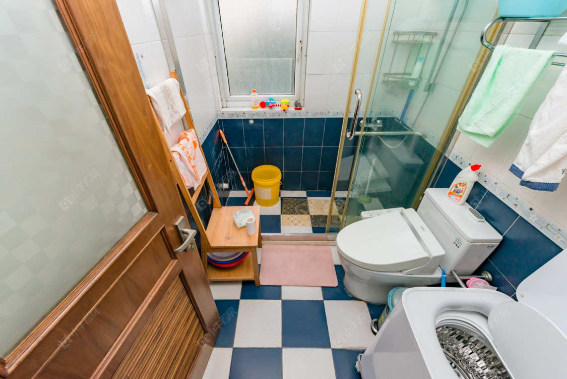 常州世纪明珠园在售二手房源室内图_小牛看房