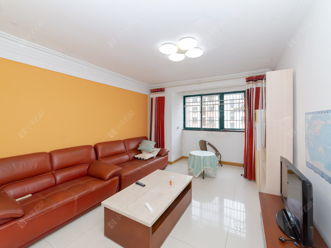 常州百草苑在售二手房源室内图_小牛看房