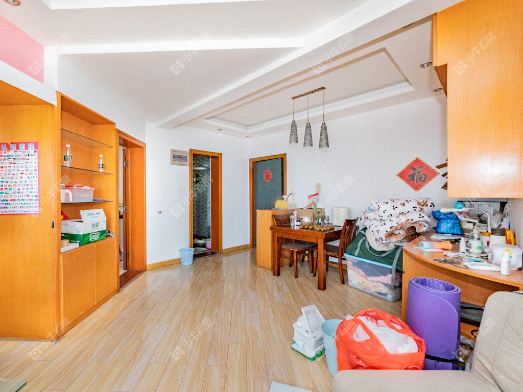 常州晋陵北苑在租房源_小牛看房