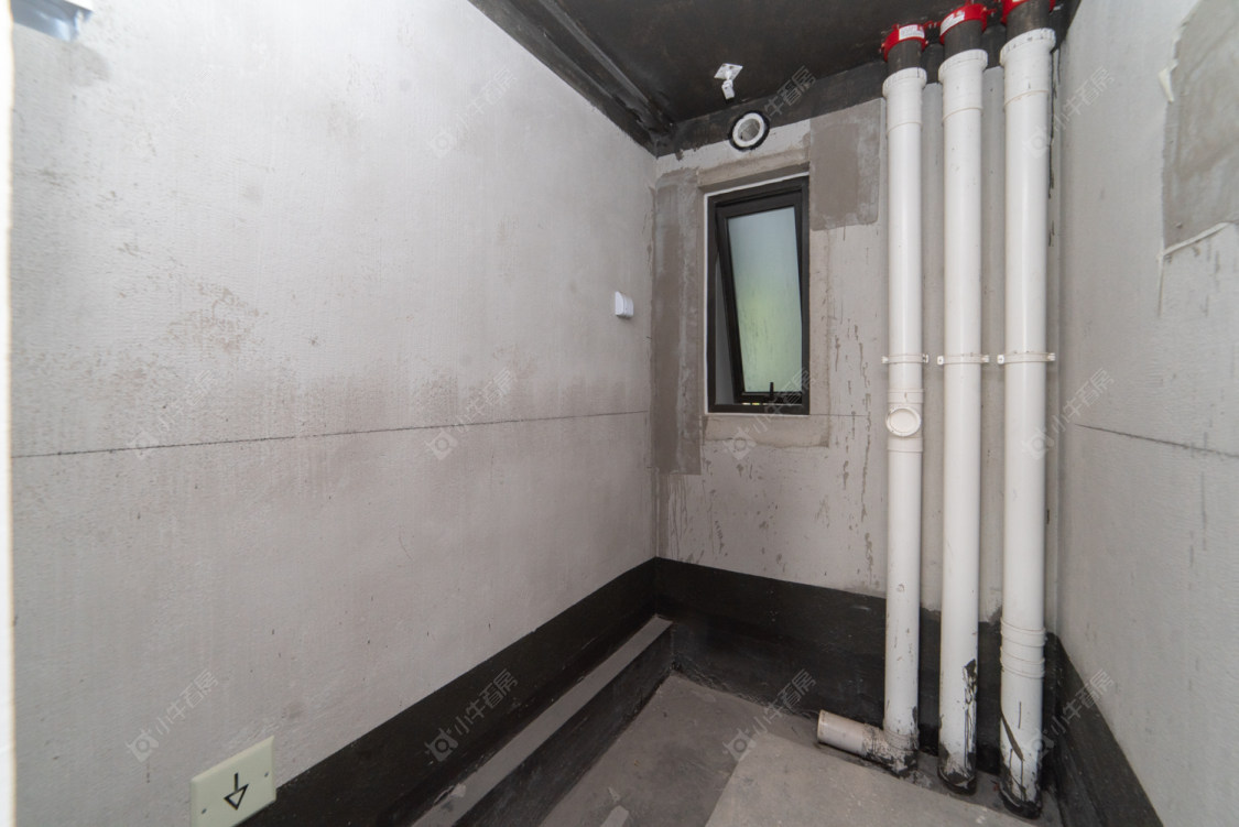 常州中梁金科启宸在售二手房源室内图_小牛看房