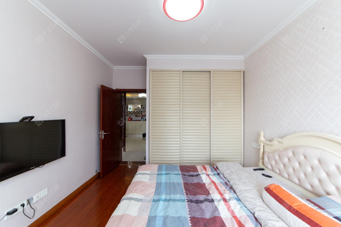 常州怡枫苑在售二手房源室内图_小牛看房