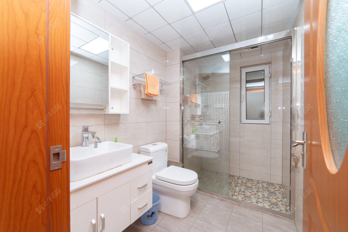 常州路劲城市印象在售二手房源室内图_小牛看房