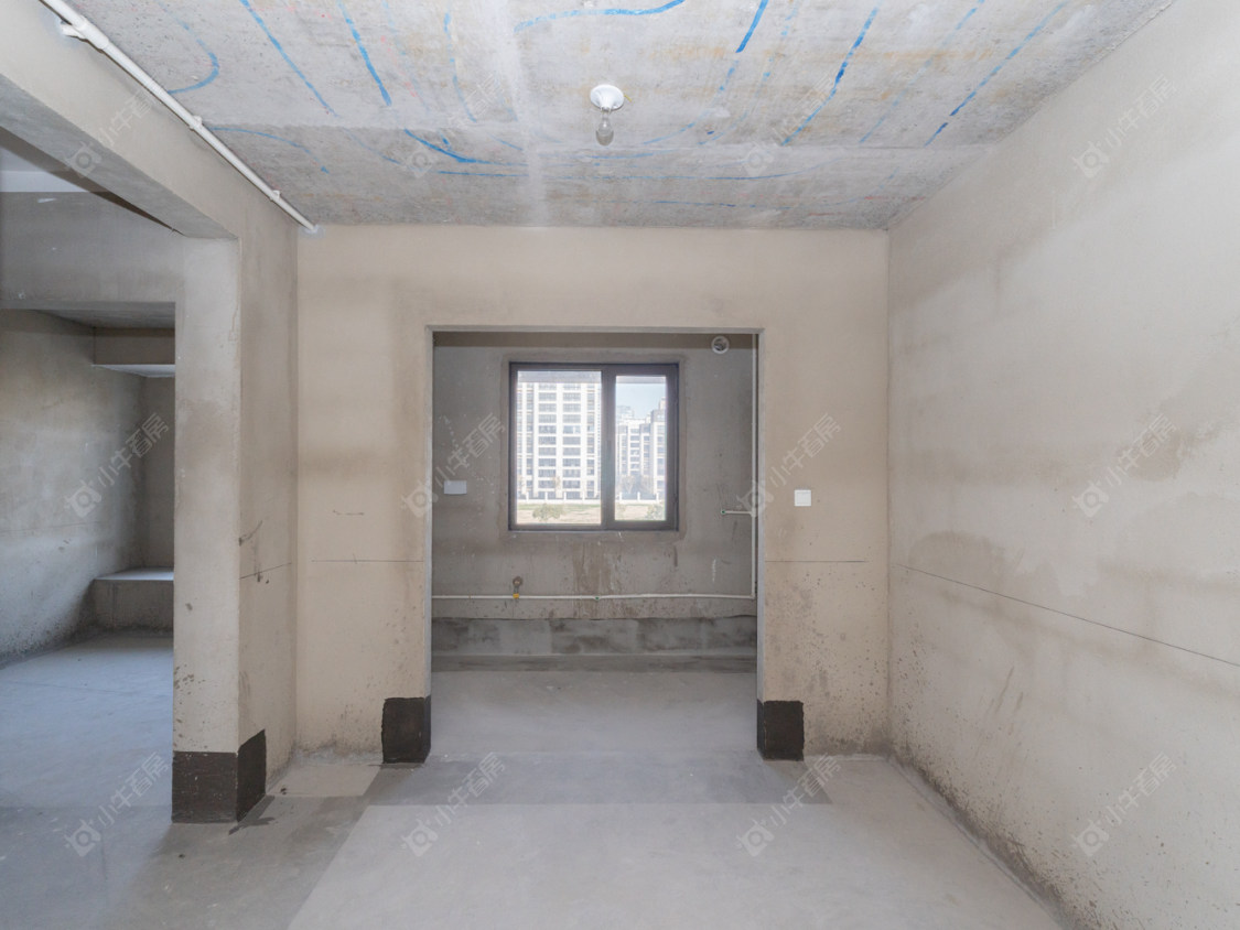 常州乾亨当代府在售二手房源室内图_小牛看房