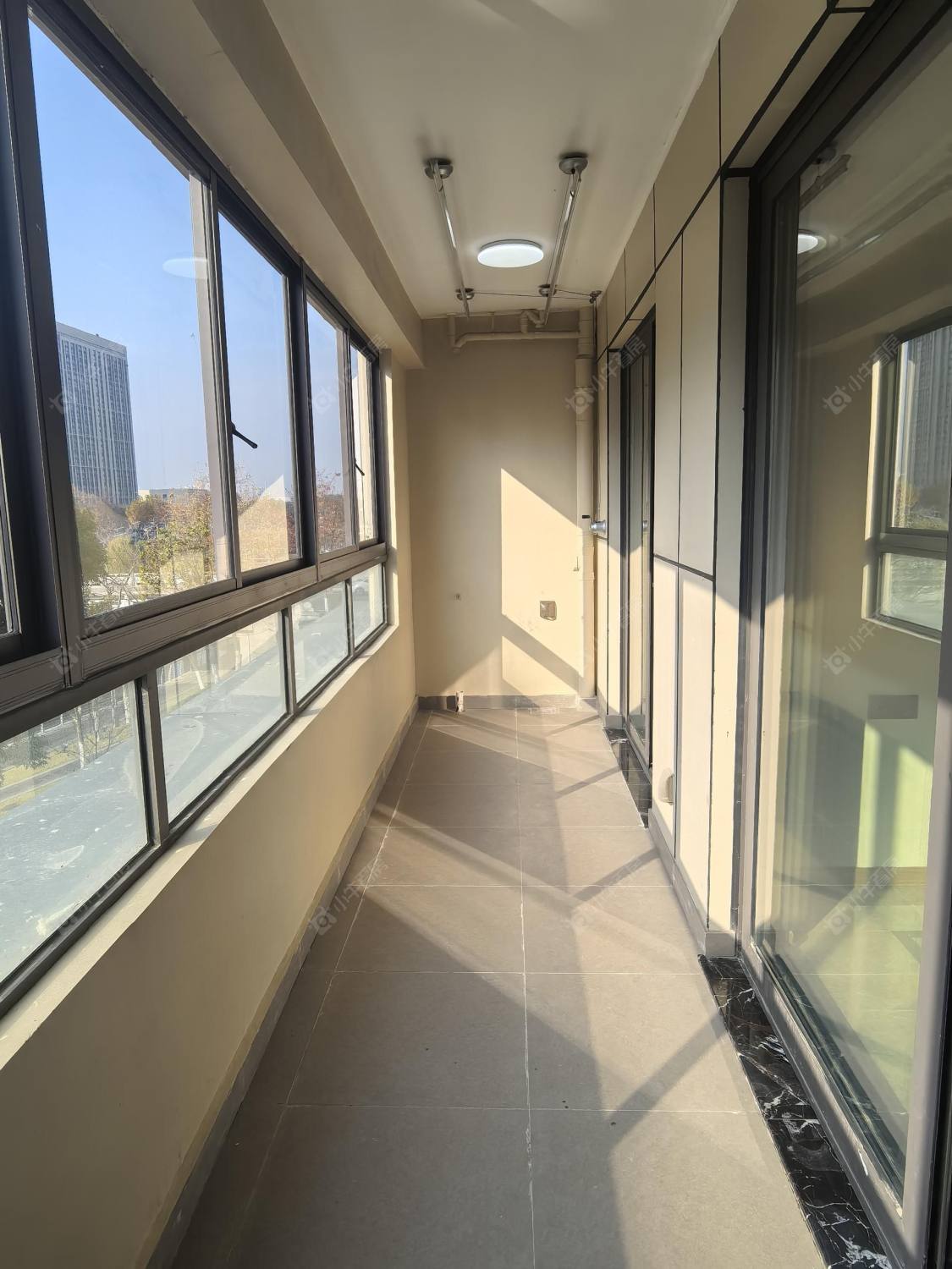 常州绿地香港名墩道在租房源室内图_小牛看房