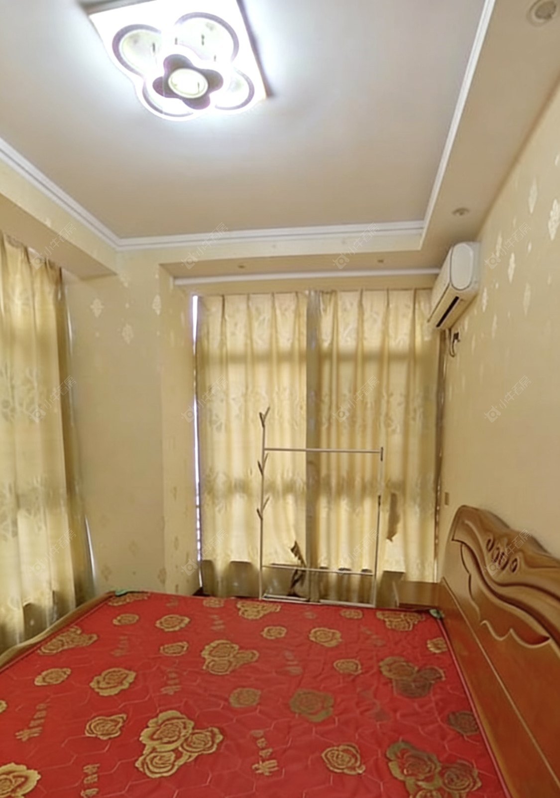 常州湖港名城在租房源_小牛看房