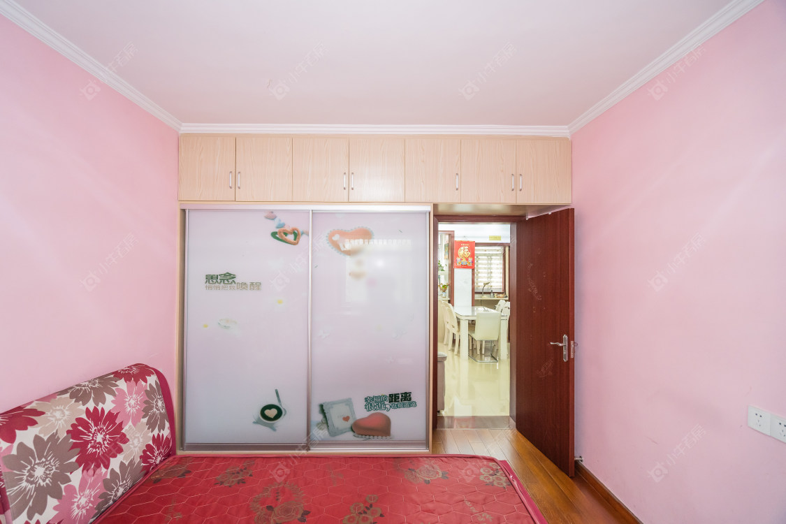 五角场西村房源室内图 常州五角场西村在售二手房源室内图_小牛看房