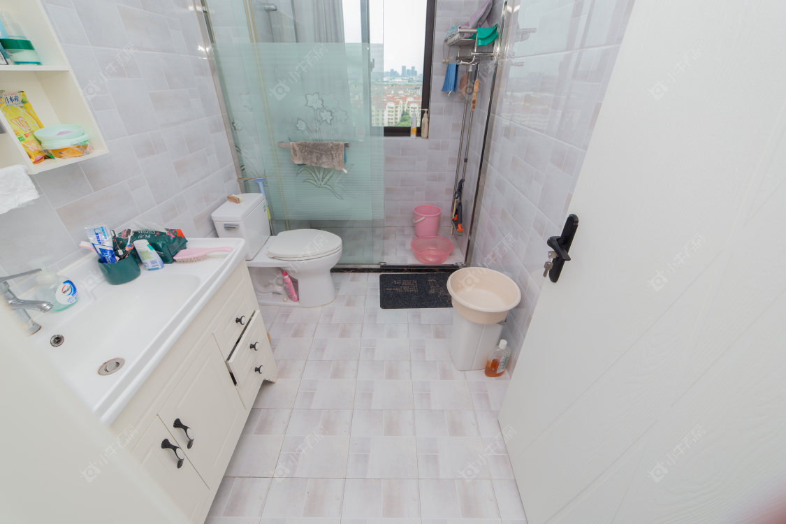 常州大名城西区二区在售二手房源室内图_小牛看房