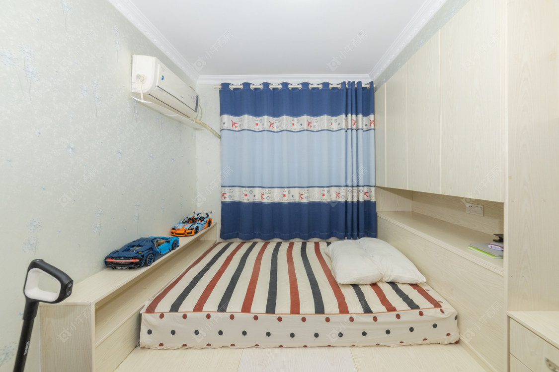 常州怡枫苑在售二手房源室内图_小牛看房