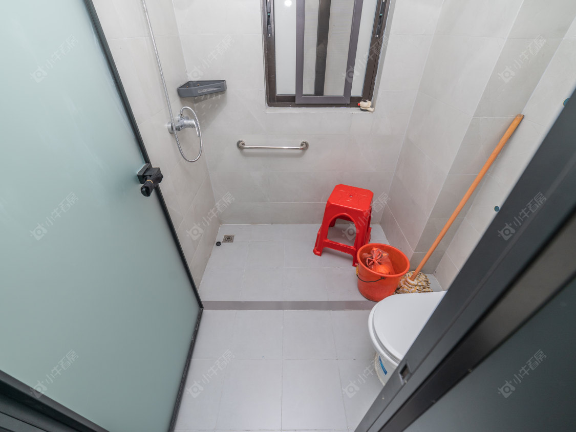 常州新城和昱文萃苑在售二手房源室内图_小牛看房