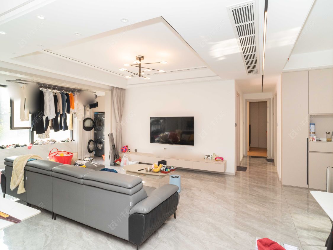 中南红玺台房源室内图 常州中南红玺台在售二手房源室内图_小牛看房