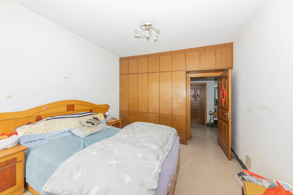 常州魏村花园在售二手房源室内图_小牛看房