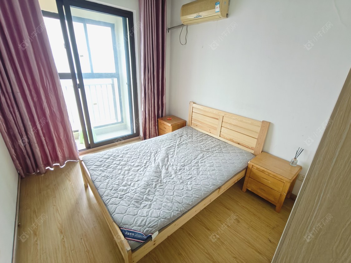 常州紫金城南区在租房源室内图_小牛看房