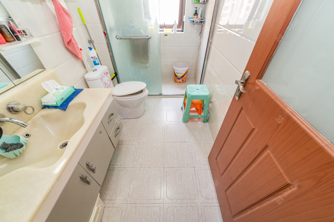 常州绿都万和城五区在售二手房源室内图_小牛看房