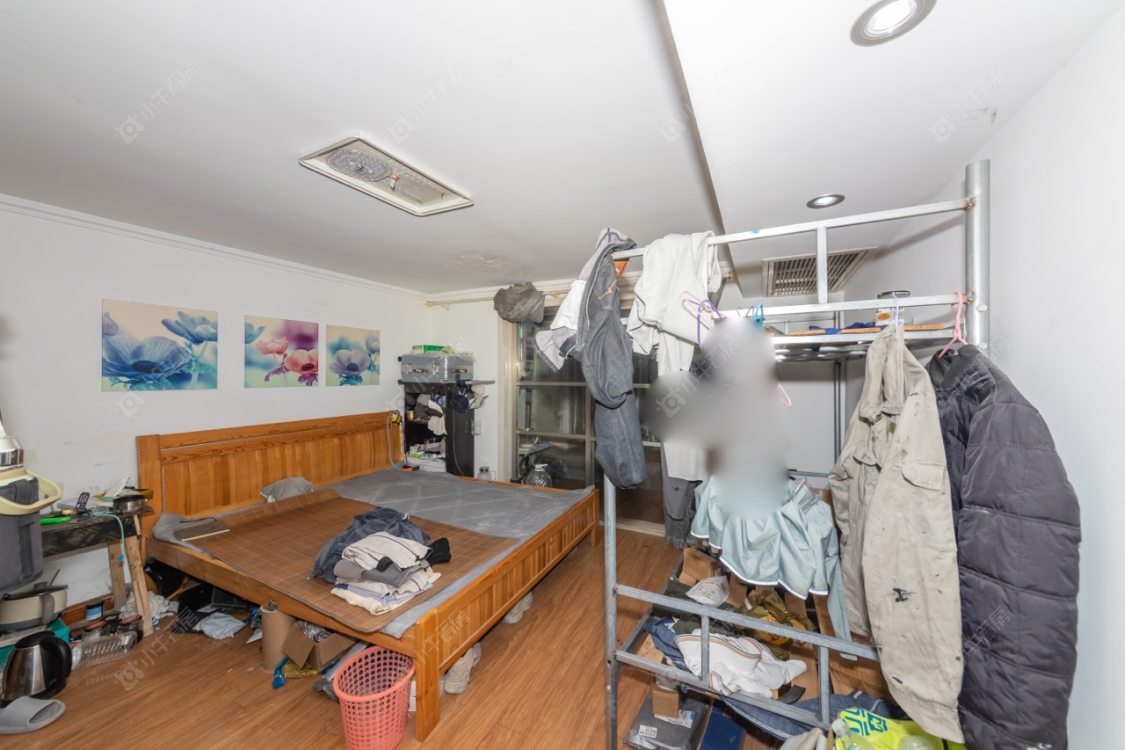 常州新立名园在售二手房源室内图_小牛看房