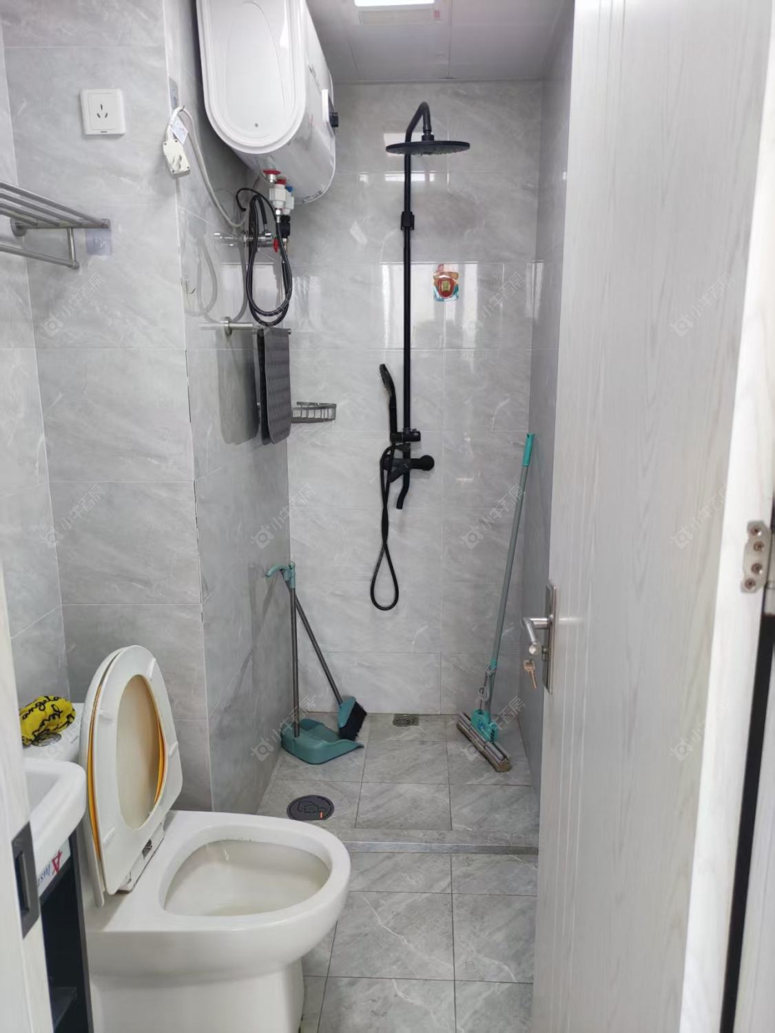 常州元丰宜家在租房源室内图_小牛看房