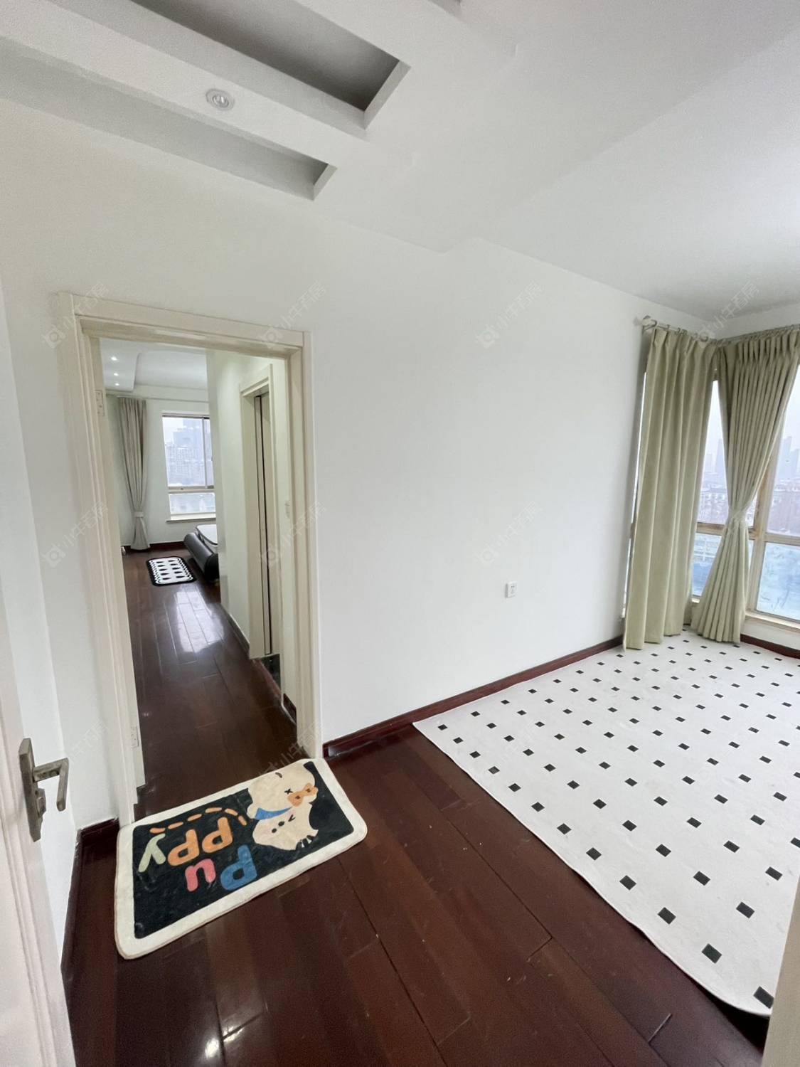 常州天王堂新寓在租房源室内图_小牛看房