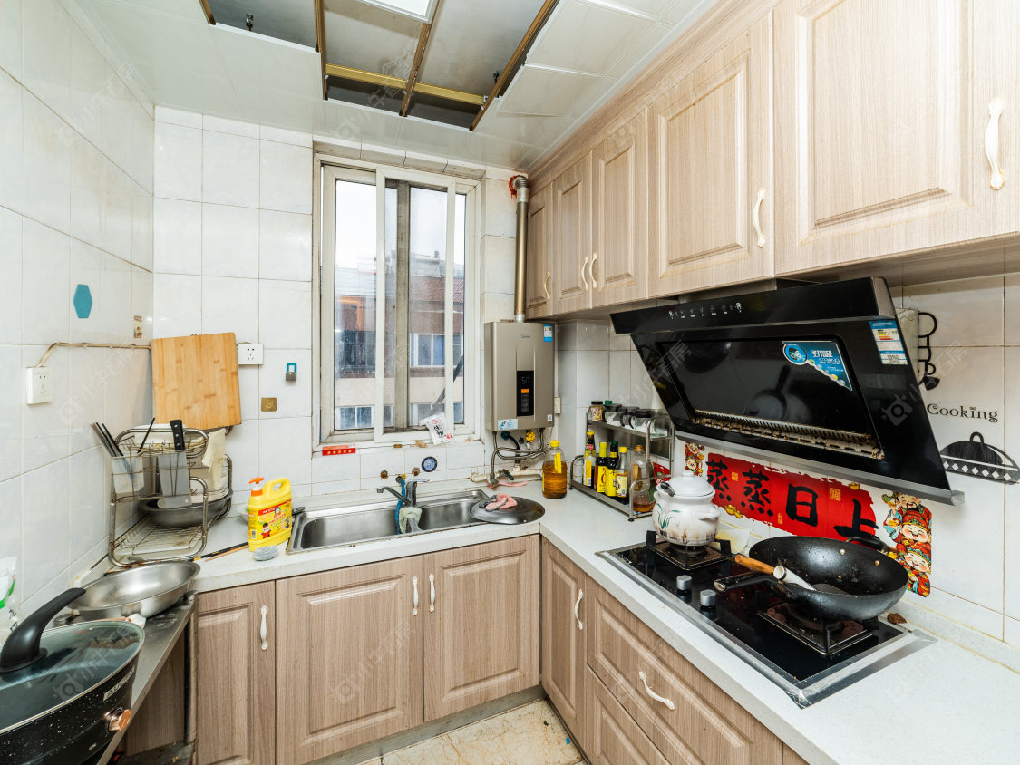 常州工房北区十五区在售二手房源室内图_小牛看房