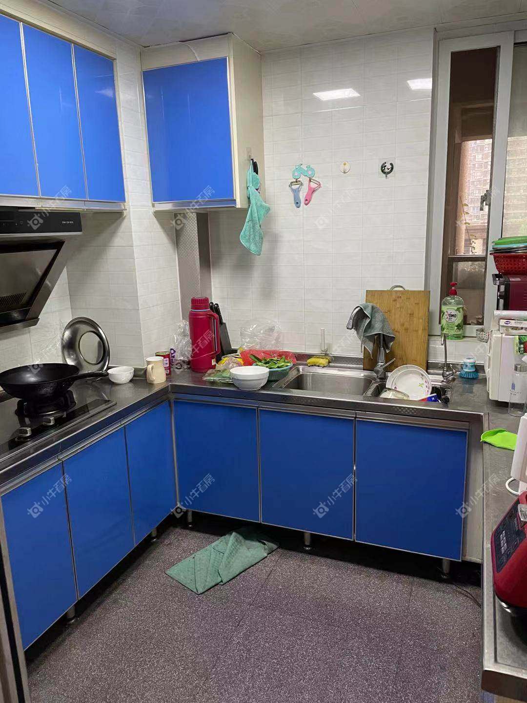 常州九洲新世界公馆在租房源_小牛看房