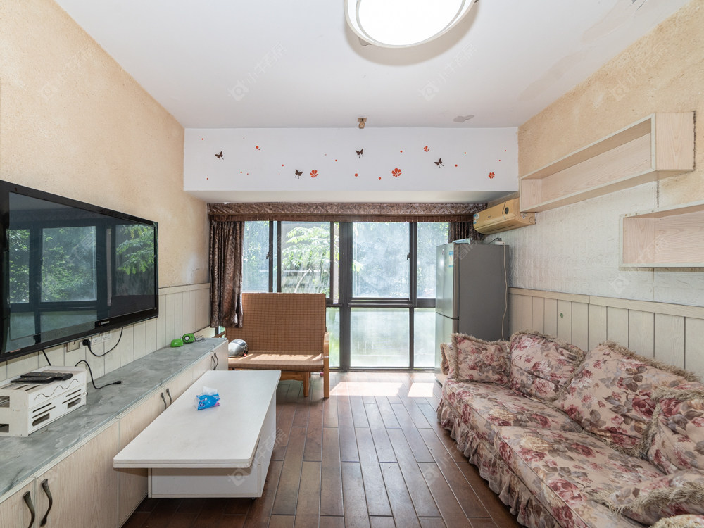 常州九洲花园一期在售二手房_小牛看房